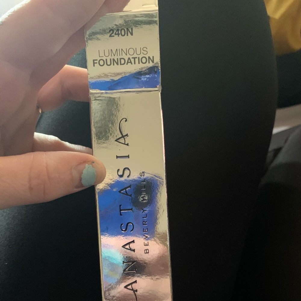 Foundation, I’m open for Trades on all my listings